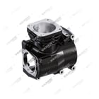, 7100 921 005 Carter, Kit di riparazione per compressori per freni ad aria, Vaden