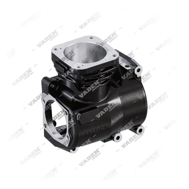 2) , 7100 921 005 Carter, Kit di riparazione per compressori per freni ad aria, Vaden