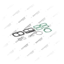 1700 050 100 - Kit de reparação, Kit reparo do compressor de freio a ar