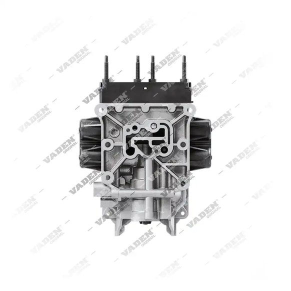 5) 1774873,1928588,9325109582,1527391, 1774873 SCANIA R400 Vanne de protection multi circuit, Vaden