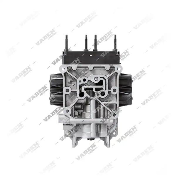 5) 1774873,1928588,9325109582,1527391, 1928588 SCANIA G410 Многоконтурный защитный клапан, Ваден