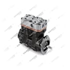 K033392N00,LP4864,5257938, 5257938 Bicilíndrico, Compresor de aire, Vaden