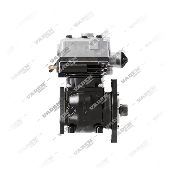 5) II15178,II15179,LK38,2RH145605, 2RH 145 605 Single Cylinder, Air Compressor, Vaden