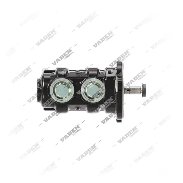 4) 9125140100S,9125140130S,7422169888S,7422885124S, 7422885124S RENAULT TRUCKS Bicilíndrico, Compresor de aire, Vaden