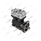 2039907,2573753,2845574,9125220000,9125220020, 1400 100 001 EURO6, Con Embrague, Compresor de aire, Vaden