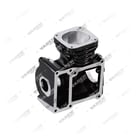 , 7100 921 005 Carter, Kit di riparazione per compressori per freni ad aria, Vaden