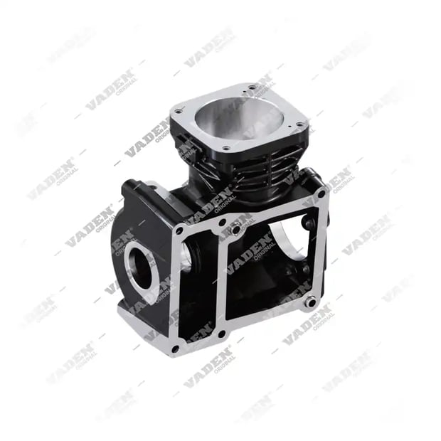 7100 921 005 Carter, Kit di riparazione per compressori per freni ad aria