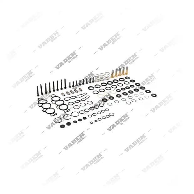 303.04.0001.03 Kit de Reparación, Electroválvula ECAS