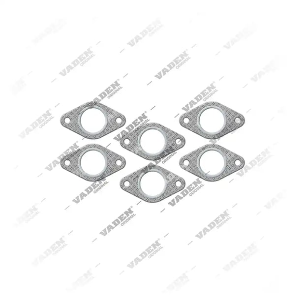 1400 01 003 - SCANIA Empaquetadura, Colector de escape 