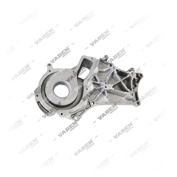 2) 20539530,22195476,7420539530,7422195476, 7420539530 RENAULT TRUCKS 0107 003, Alloggiamento, Pompa dell'acqua, Vaden