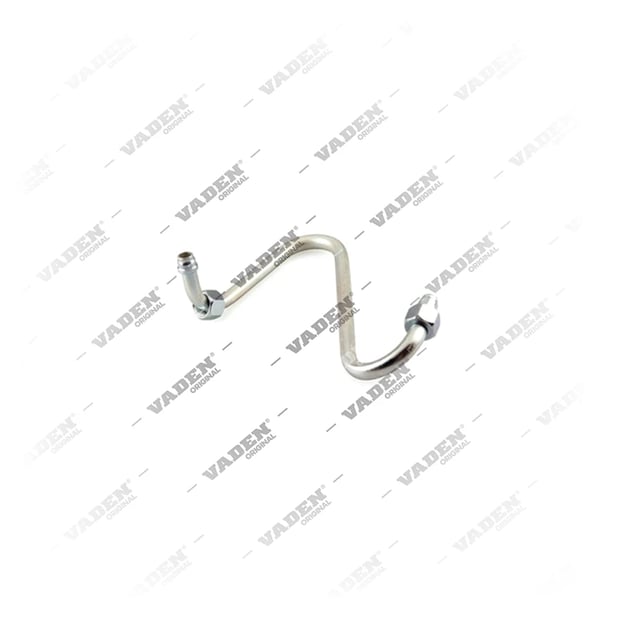  Pipe, Fuel Filter - OEM: 1508025 