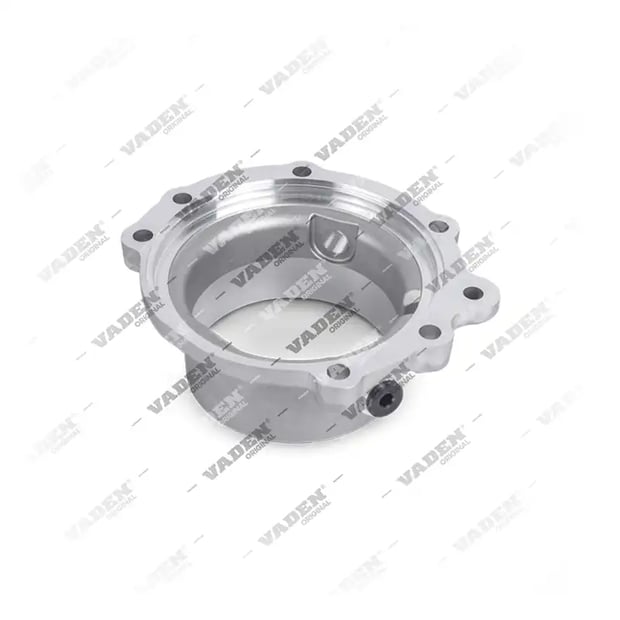 2) 3892610420,3892610520, 389 261 04 20 Cover, Gearbox Housing, Vaden