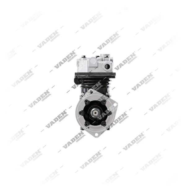 7) II35214LK38,K004822,2TJ145605, II35214-LK38 Single Cylinder, Air Compressor, Vaden