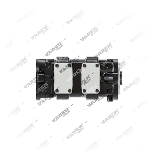 4) 1194456,K035001N00,LP4871,9P921251, 9P921251 BMC   Bicilíndrico, Compresor de aire, Vaden