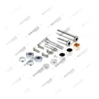 , 4151061 Kit de Reparación, Clavija Pinza, Vaden