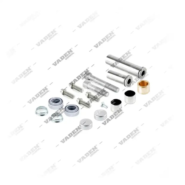 4151061 Kit de Reparación, Clavija Pinza