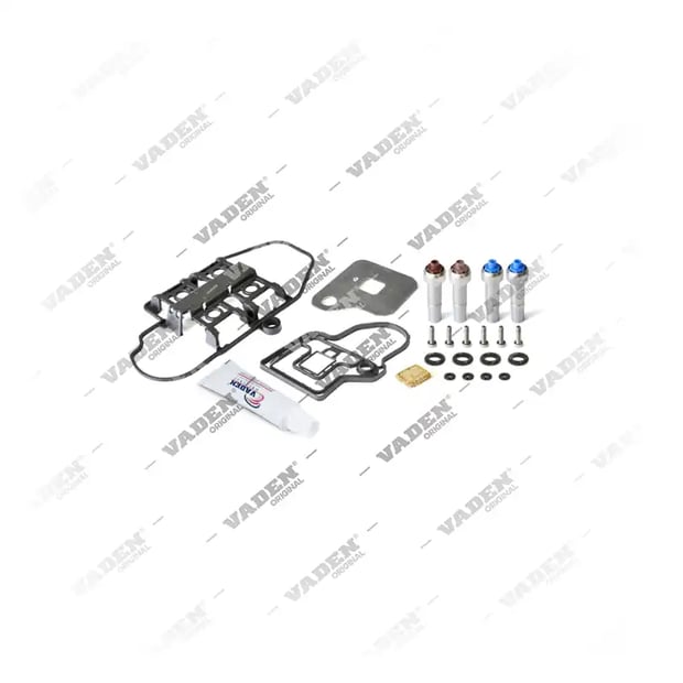 7421965253S2 RENAULT TRUCKS C320 Ремкомплект, Нижний центр RENAULT TRUCKS OEM Part