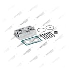 9125109422, 11 25 55 Cabeçote, Kit reparo do compressor de freio a ar, Vaden