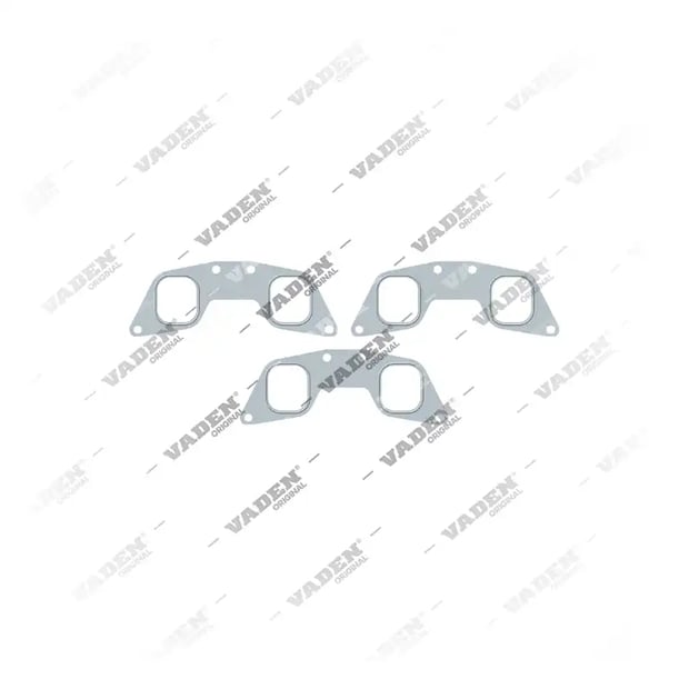 RENAULT TRUCKS 1700 01 002 RENAULT TRUCKS Прокладка, Выпускной Коллектор