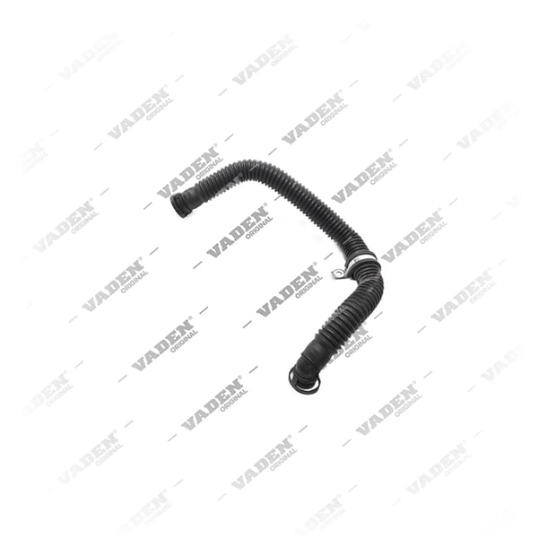 0101 511 Tubo de sucção de ar, Kit reparo do compressor de freio a ar