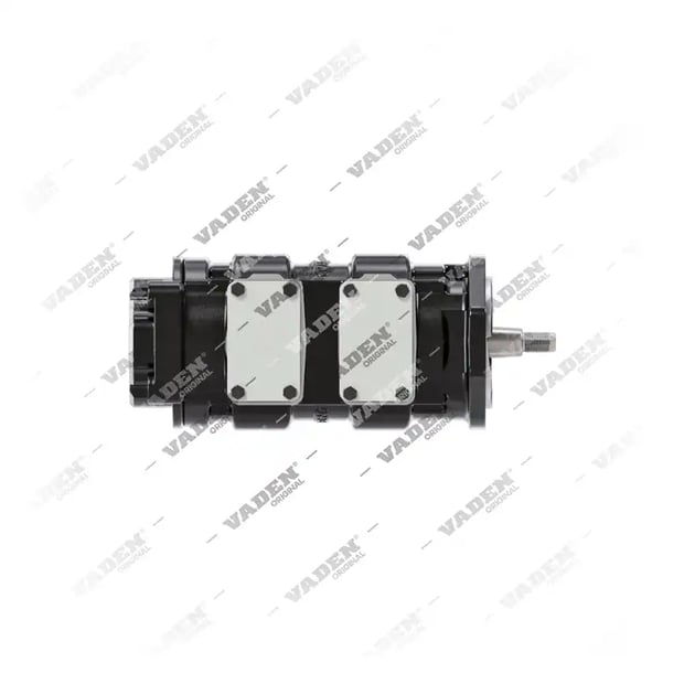 4) K033392N00,LP4864,5257938, 5257938 Bicilíndrico, Compresor de aire, Vaden
