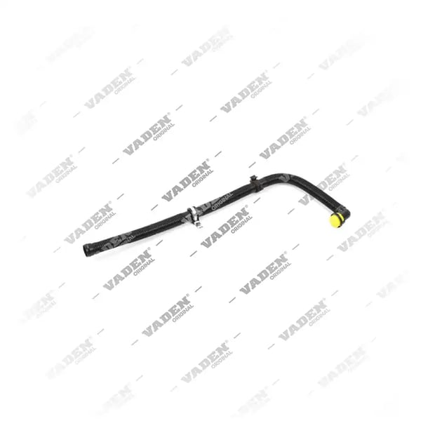 4571304257 MERCEDES BENZ Tubo de succión, Tubo | 0101 060 