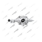 4757110550, 4757110550 WABCO   Complet, Valve de détection de charge ALB, Vaden