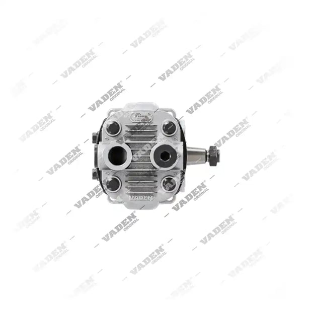 3) LK1524,1175309, 1500 120 006 Mono Cilindro, Compresor de aire, Vaden