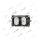 II17395X00,K002975000,K002975AT000,K002975ES,K002975S,K002975X00,LP4957,10571188,1349094,1513115,1531073, K002975000 KNORR-BREMSE   Bicilíndrico, Compresor de aire, Vaden