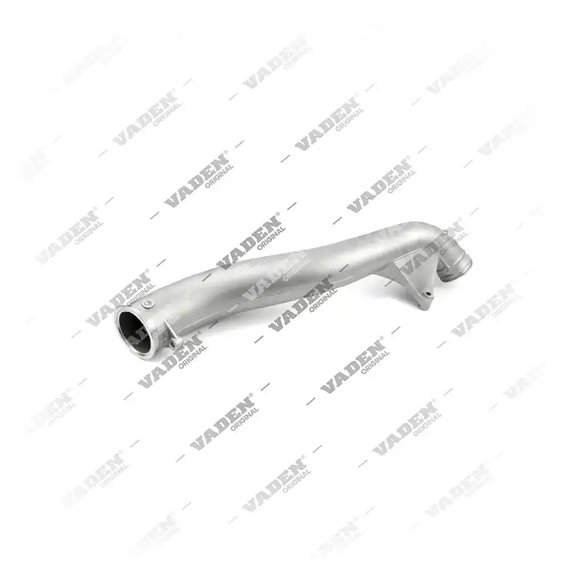  0103 057 Air Charge Pipe, Turbo | 8149978