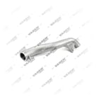 20440651,20585608,20803692,8149311,8149978, 20585608 VOLVO   Tubo de Carga de ar, Turbo, Vaden