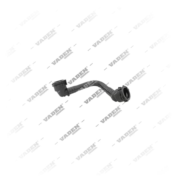 0101 155 MERCEDES BENZ AXOR Tubo de água, Kit reparo do compressor de freio a ar - OEM: 4572005352