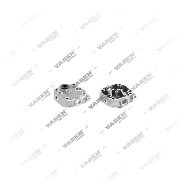 A5411311019 MERCEDES BENZ ACTROS 2631 Culata, Kits de reparación de compresores de frenos de aire MERCEDES BENZ