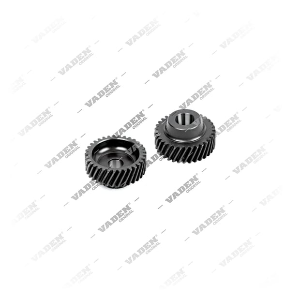 1) 470775,478777, 7600 750 002 Carreto, Kit reparo do compressor de freio a ar, Vaden