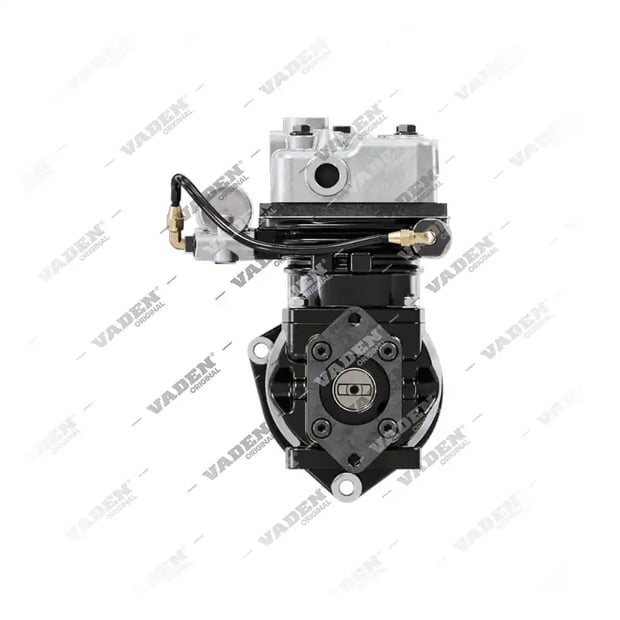 8) II15178,II15179,LK38,2RH145605, 2RH 145 605 Single Cylinder, Air Compressor, Vaden
