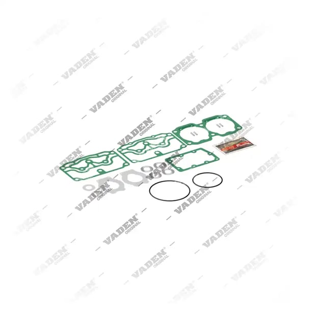  Reparatursatz, Druckluftbremse Kompressor-Reparatursätze - OEM: 9115051540S3 