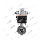, 1100 320 002 Single Cylinder, Air Compressor, Vaden