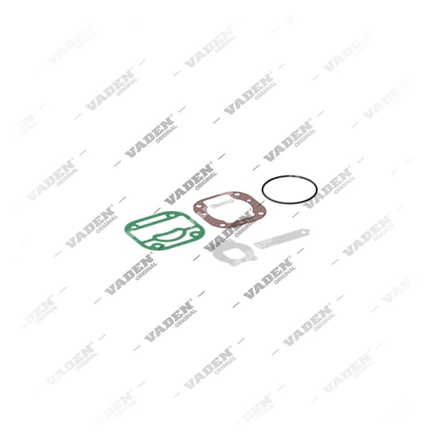 1200 160 110 Kit di riparazione, Kit di riparazione per compressori per freni ad aria