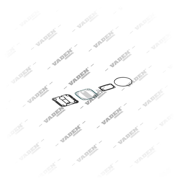 1300 035 150 Kit de juntas, Kit reparo do compressor de freio a ar