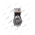K03378N00,LP4862,9P924910, K03378N00 Doppio cilindro, Compressore d'aria, Vaden