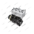 9125180050,1883118, 1883118 DAF CF 410 EURO6  Двухцилиндровый, Компрессор воздуха, Ваден