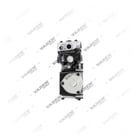 51540007129, 1200 070 009 Mono Cylindre, Compresseur d'air, Vaden