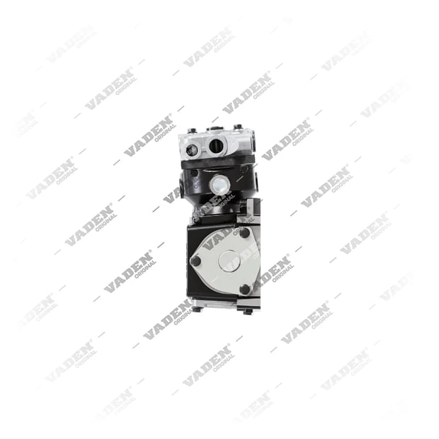 8) 51540007129, 1200 070 009 Mono Cylindre, Compresseur d'air, Vaden