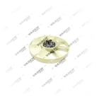 8MV376791281,504038112, 8MV376791281 Abanico de Mercurio, Ventilador, Vaden