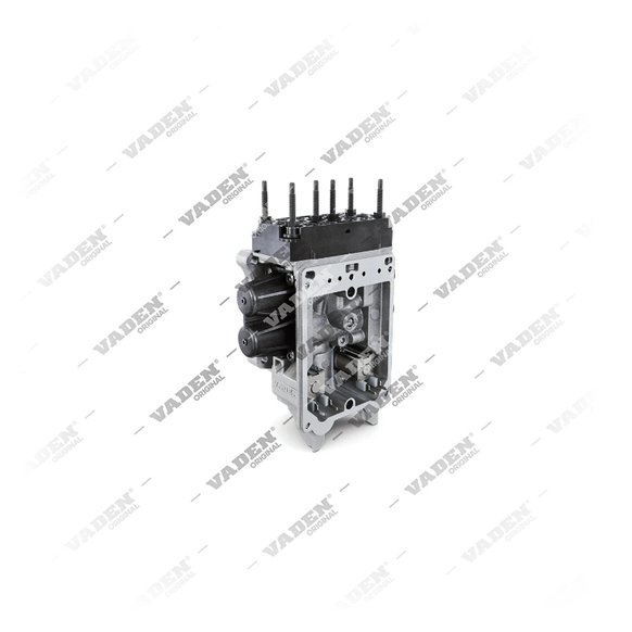 2) 1774873,1928588,9325109582,1527391, 1774873 SCANIA R400 Vanne de protection multi circuit, Vaden