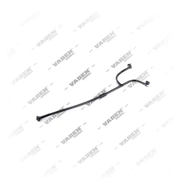 MAN TGX EURO 6, Tubo, Radiador 81063035699 MAN