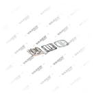Y004552004,4C462B956AAN, 4C462B956AAN FORD CARGO 3233  Grzybek zaworu, Kit reparo do compressor de freio a ar, Vaden