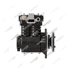 5004188,TUFLO550, 2600 120 002 Bicilíndrico, Compresor de aire, Vaden