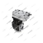 4123520020SP1,9061301415SP1,4123520250SP1,9061301615SP1, A9061301615SP1 MERCEDES BENZ Mono Cilindro, Compressor de ar, Vaden