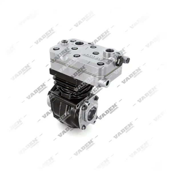 2) 4123520020SP1,9061301415SP1,4123520250SP1,9061301615SP1, A9061301615SP1 MERCEDES BENZ Mono Cilindro, Compressor de ar, Vaden